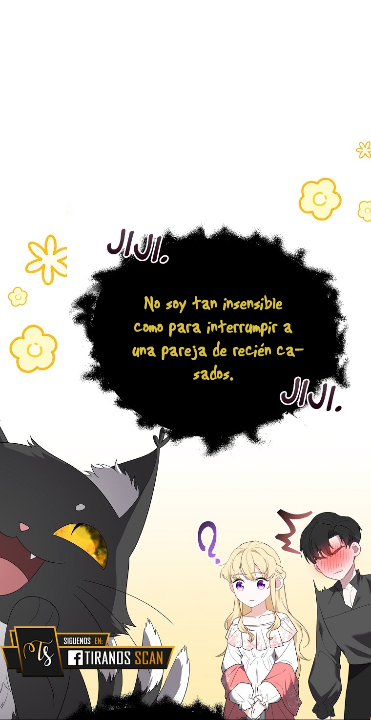 La Noche Profunda De Adeline Capítulo 53 - Página 13