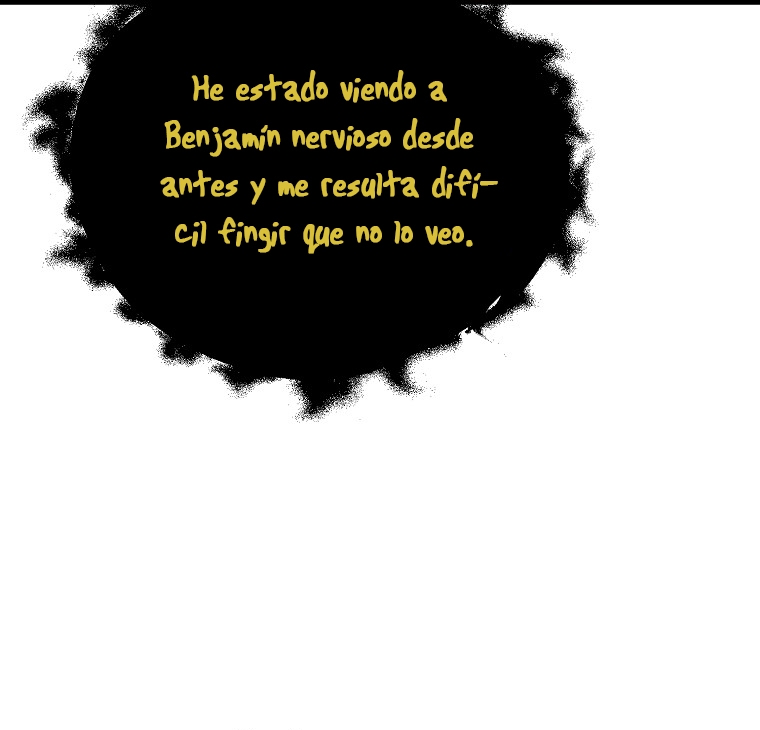 La Noche Profunda De Adeline Capítulo 53 - Página 14