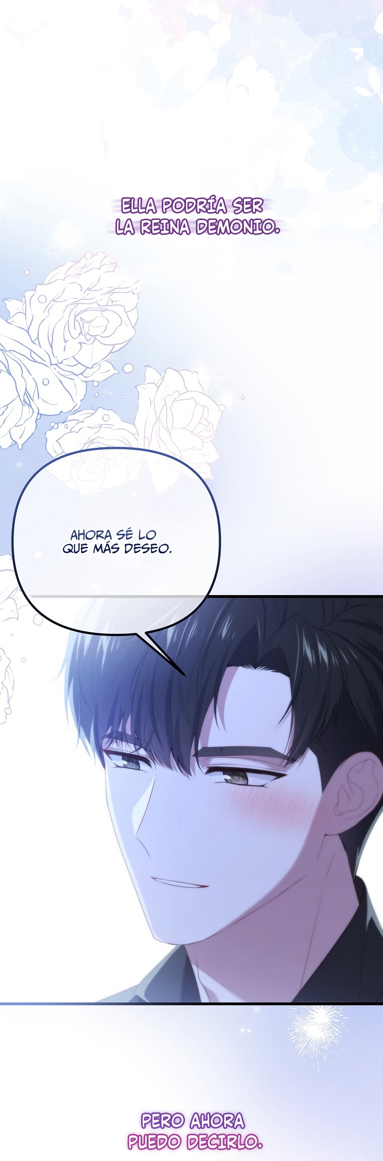 La Noche Profunda De Adeline Capítulo 53 - Página 23