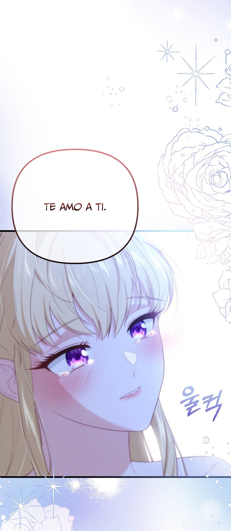 La Noche Profunda De Adeline Capítulo 53 - Página 24