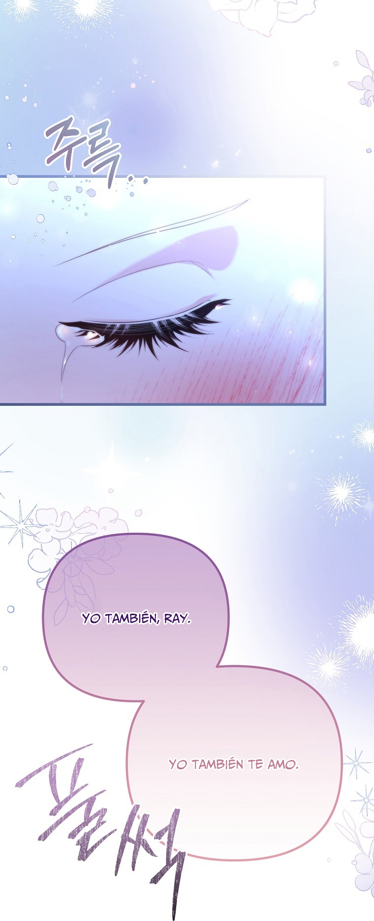 La Noche Profunda De Adeline Capítulo 53 - Página 26