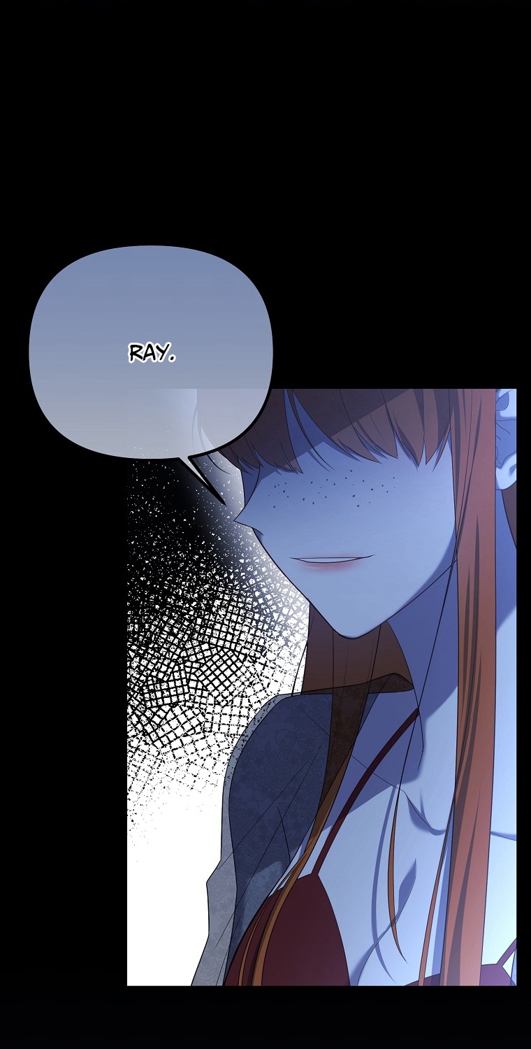 La Noche Profunda De Adeline Capítulo 53 - Página 38