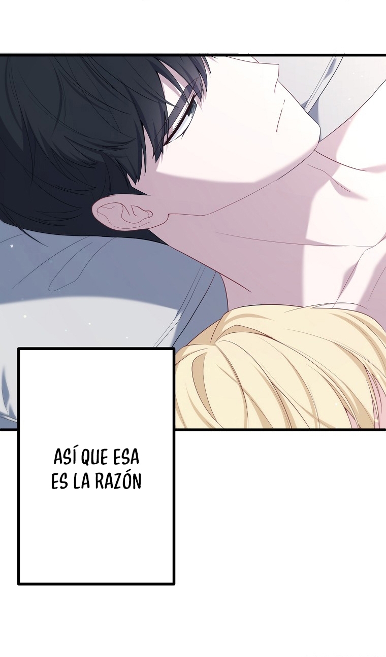 La Noche Profunda De Adeline Capítulo 53 - Página 42