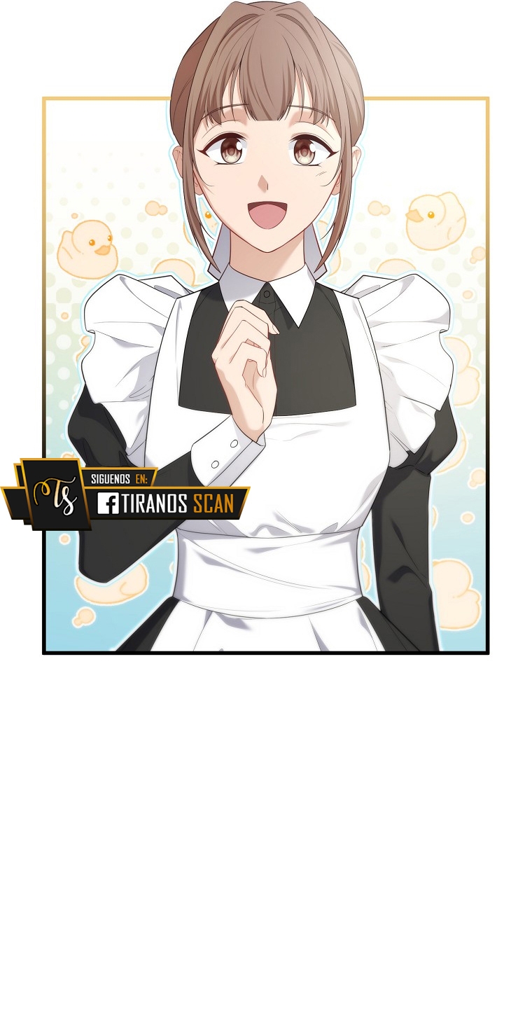 La Noche Profunda De Adeline Capítulo 53 - Página 50