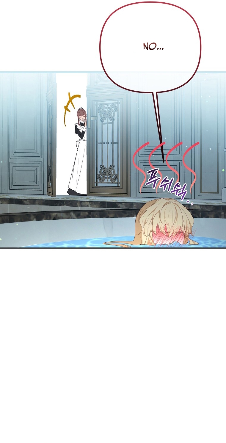 La Noche Profunda De Adeline Capítulo 53 - Página 51