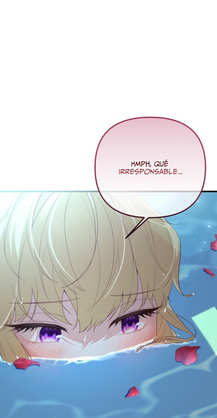 La Noche Profunda De Adeline Capítulo 53 - Página 55