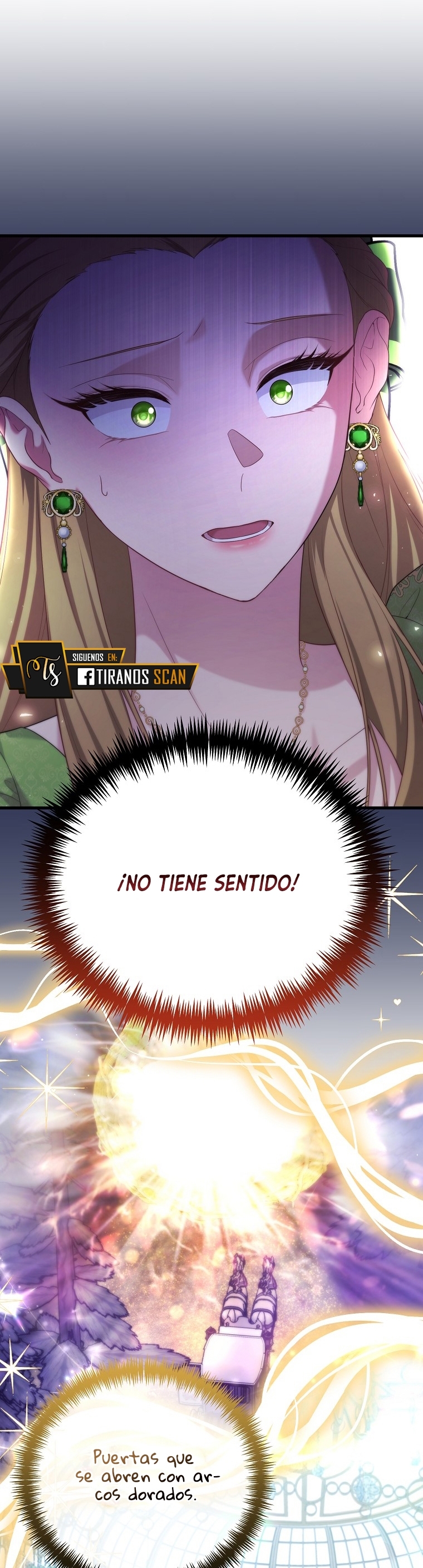 La Noche Profunda De Adeline Capítulo 53 - Página 64