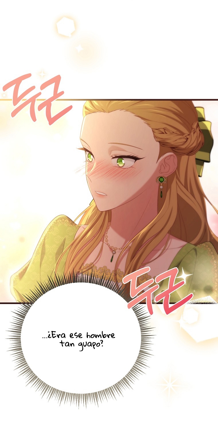 La Noche Profunda De Adeline Capítulo 53 - Página 68