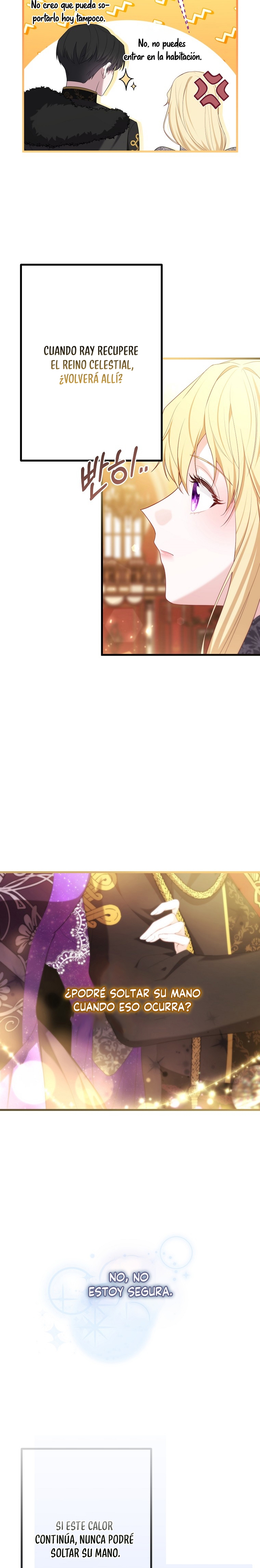 La Noche Profunda De Adeline Capítulo 54 - Página 12