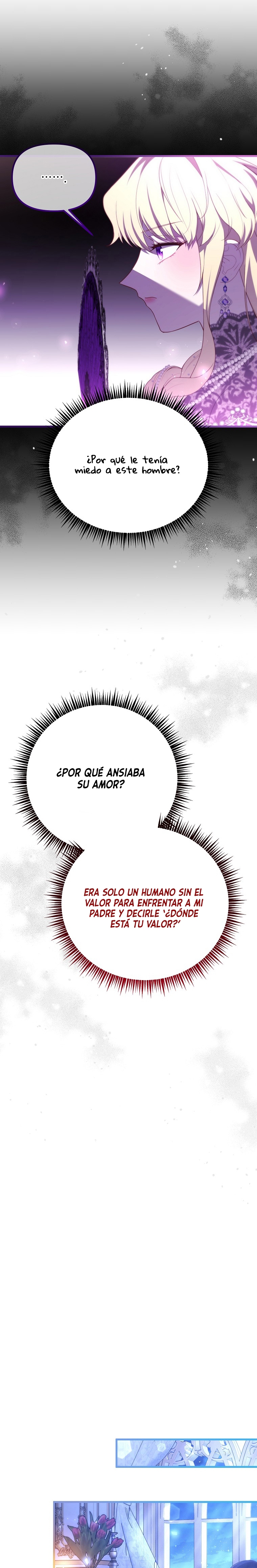 La Noche Profunda De Adeline Capítulo 54 - Página 30