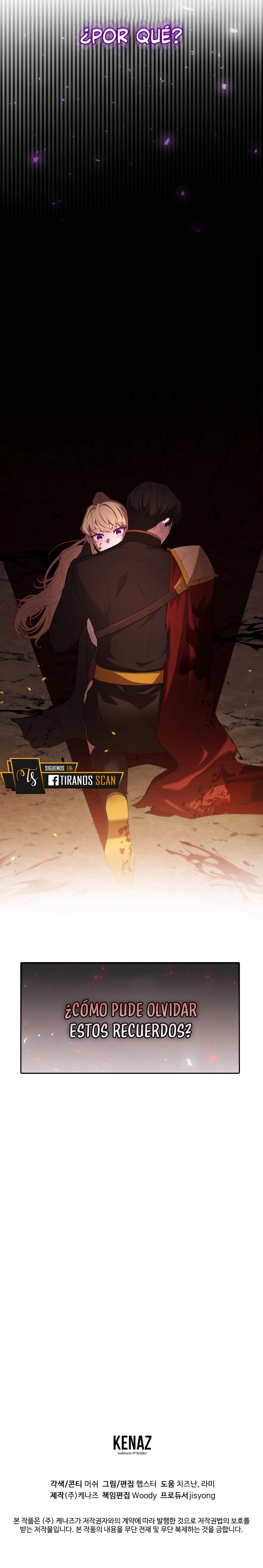 La Noche Profunda De Adeline Capítulo 55 - Página 35