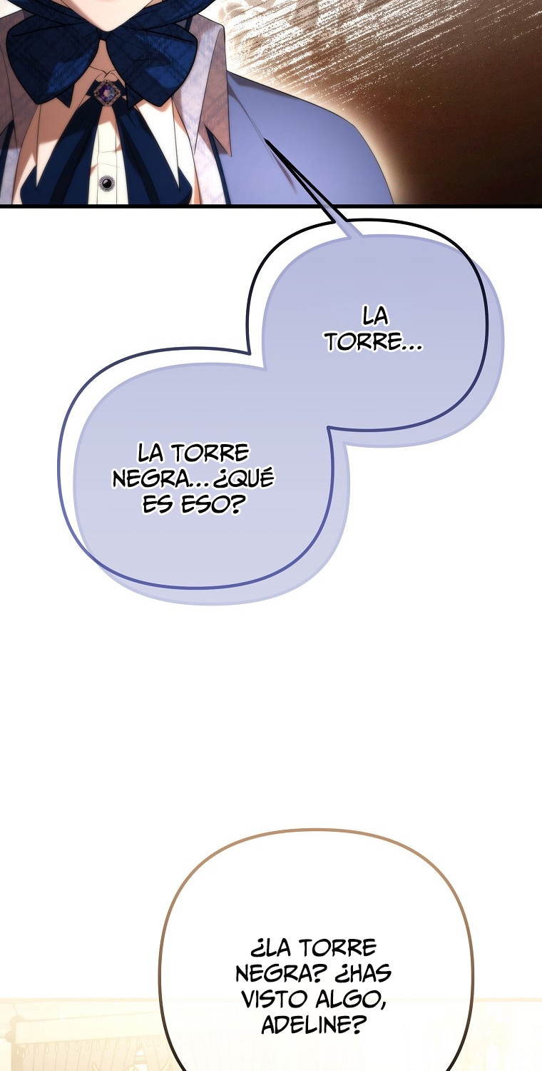 La Noche Profunda De Adeline Capítulo 56 - Página 10