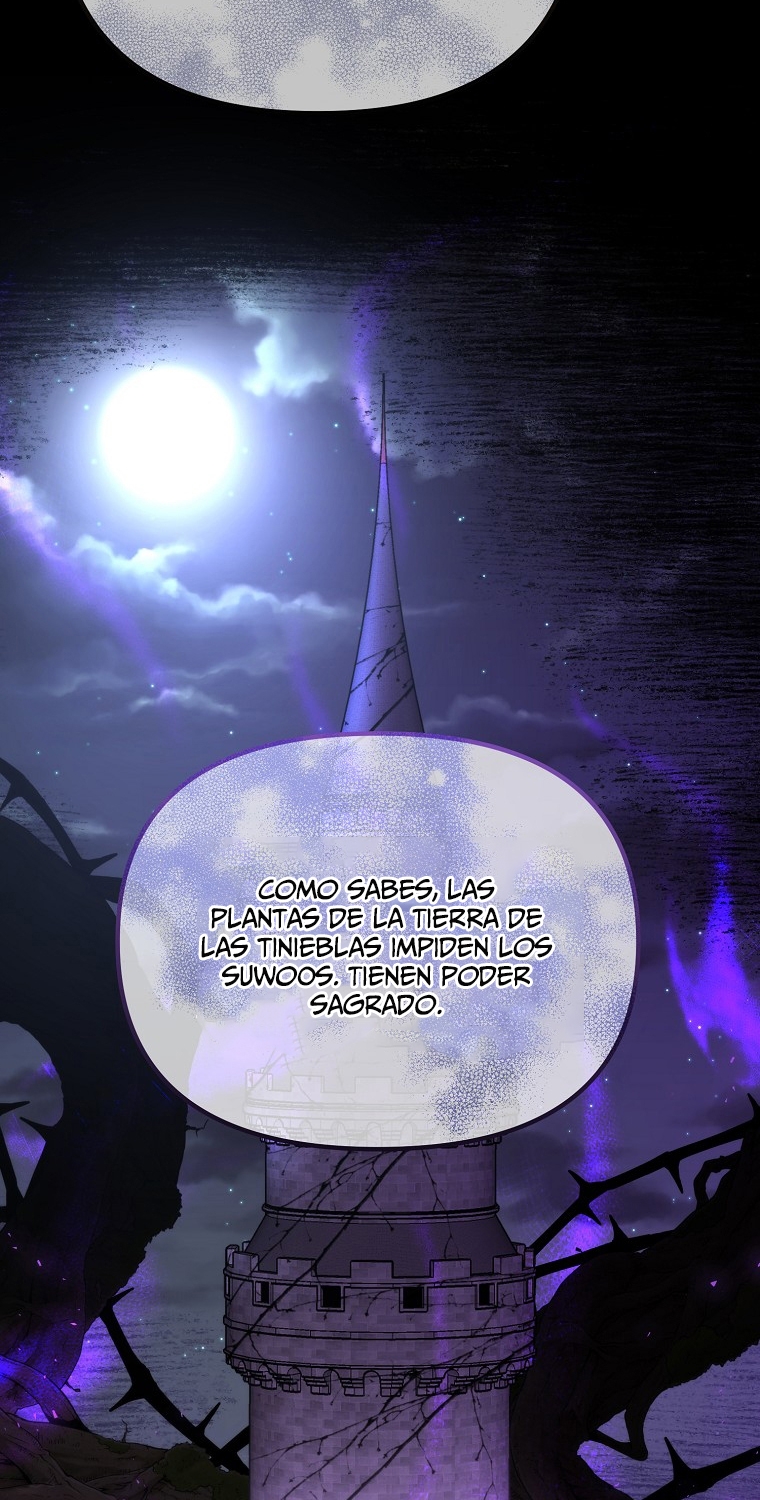 La Noche Profunda De Adeline Capítulo 56 - Página 14