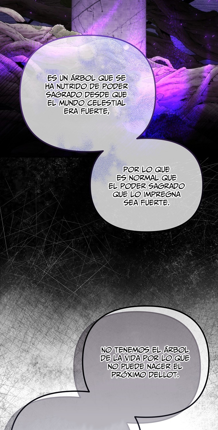 La Noche Profunda De Adeline Capítulo 56 - Página 15