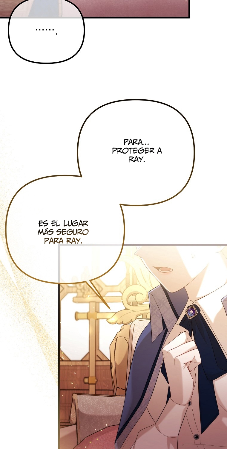 La Noche Profunda De Adeline Capítulo 56 - Página 17