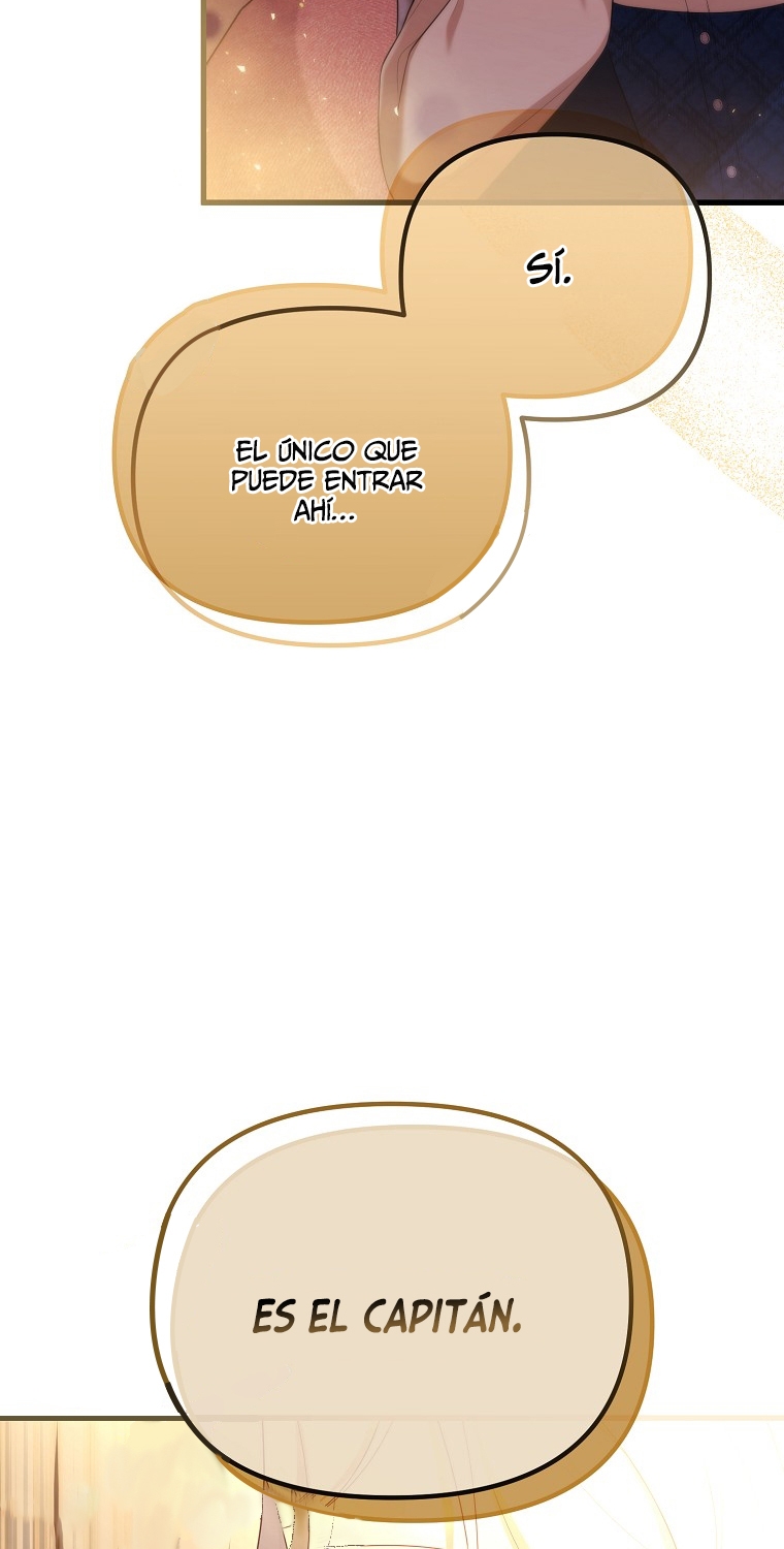 La Noche Profunda De Adeline Capítulo 56 - Página 18