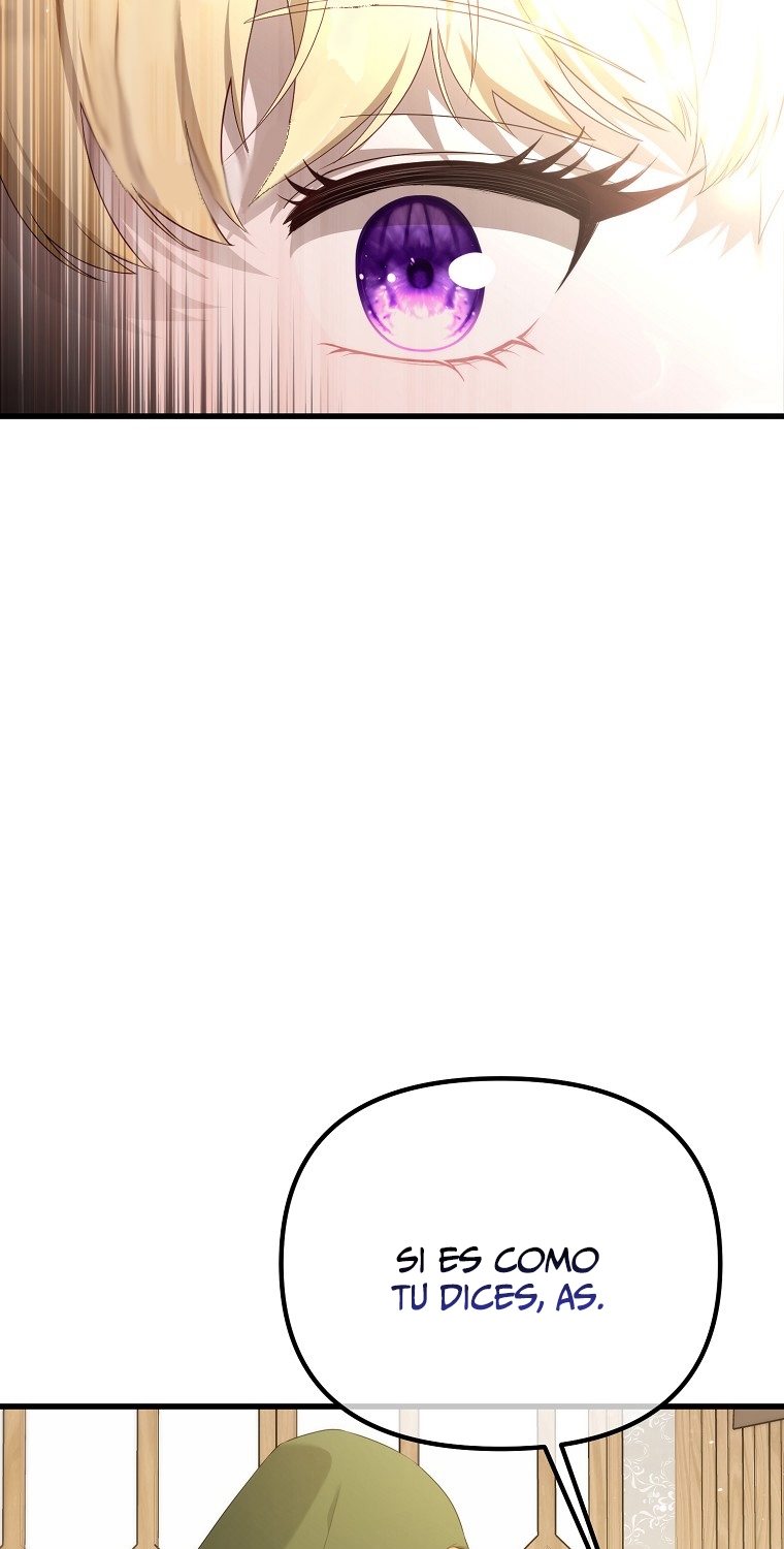 La Noche Profunda De Adeline Capítulo 56 - Página 19