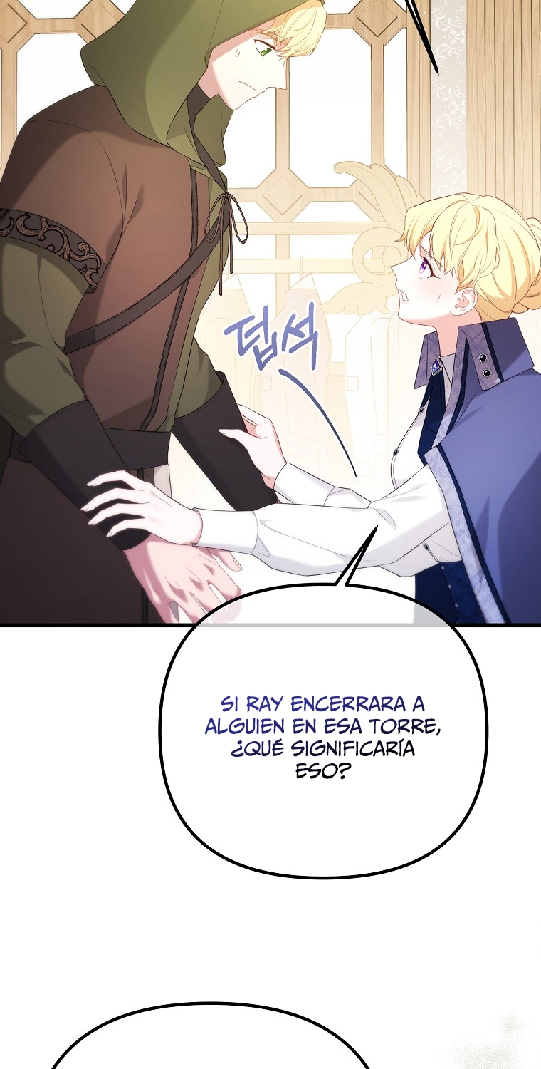 La Noche Profunda De Adeline Capítulo 56 - Página 20