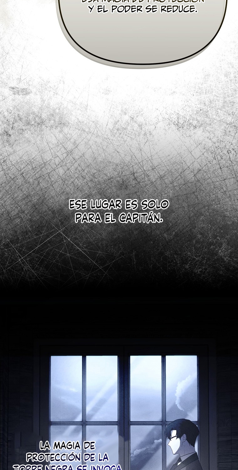 La Noche Profunda De Adeline Capítulo 56 - Página 22