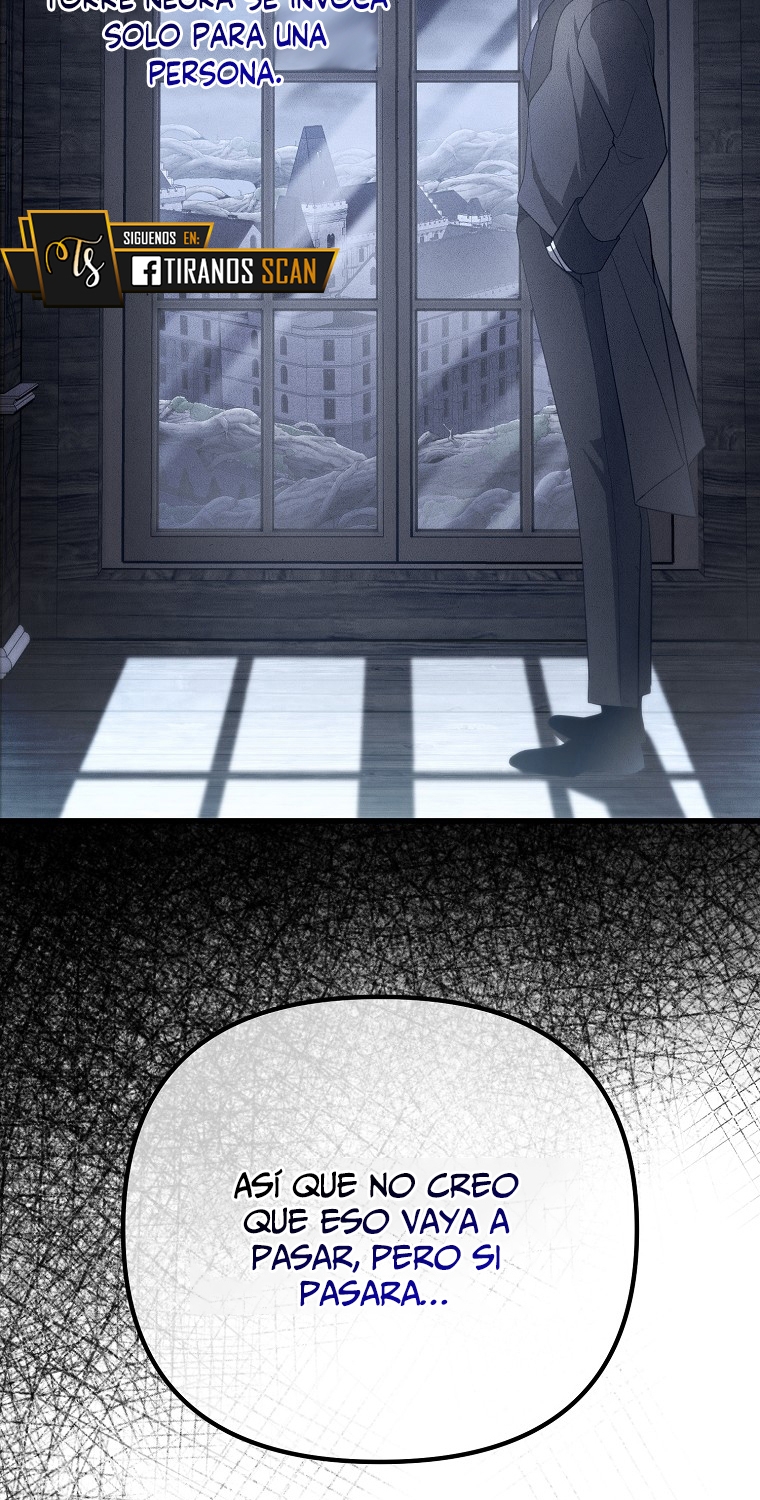 La Noche Profunda De Adeline Capítulo 56 - Página 23