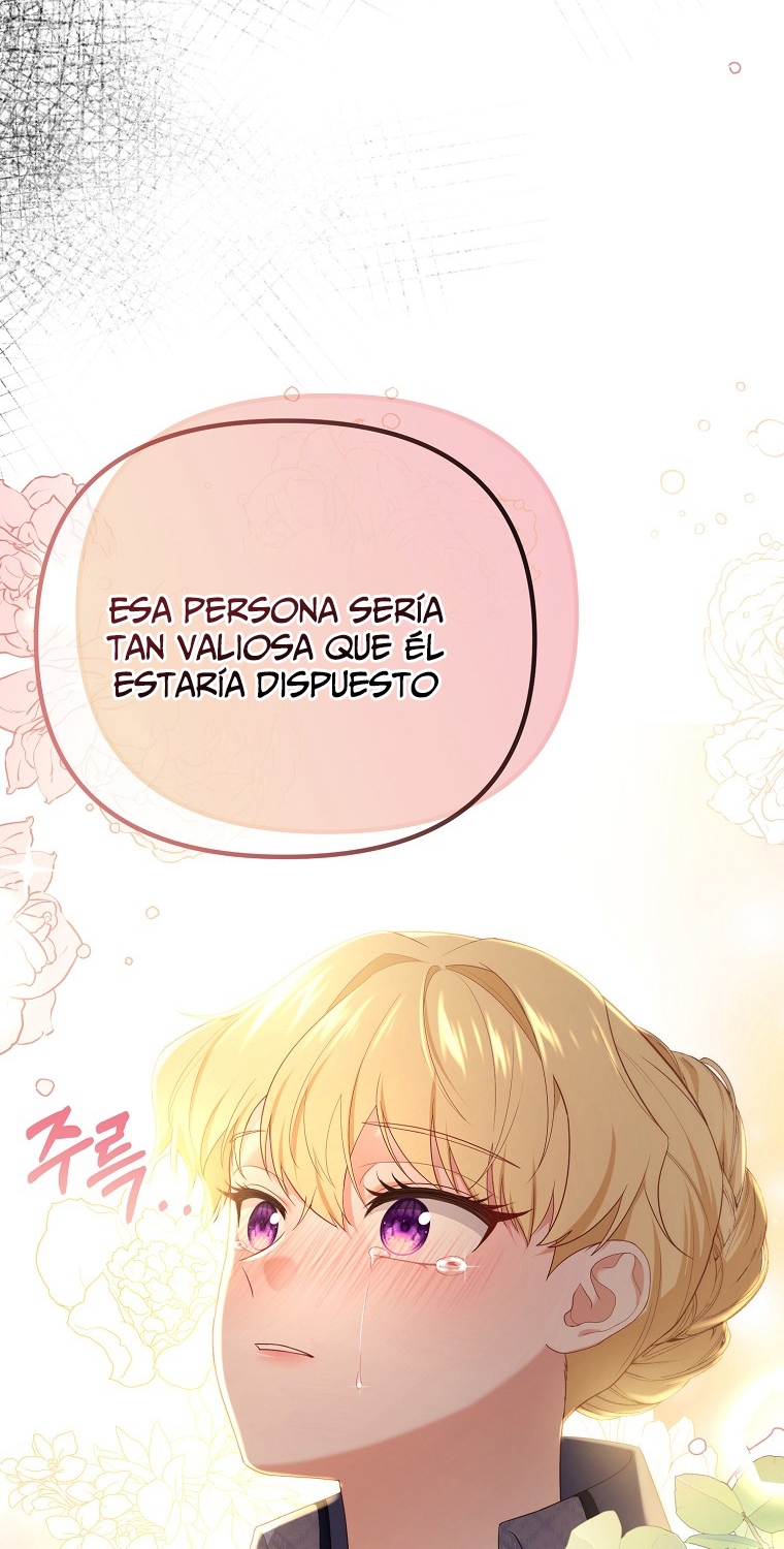 La Noche Profunda De Adeline Capítulo 56 - Página 24