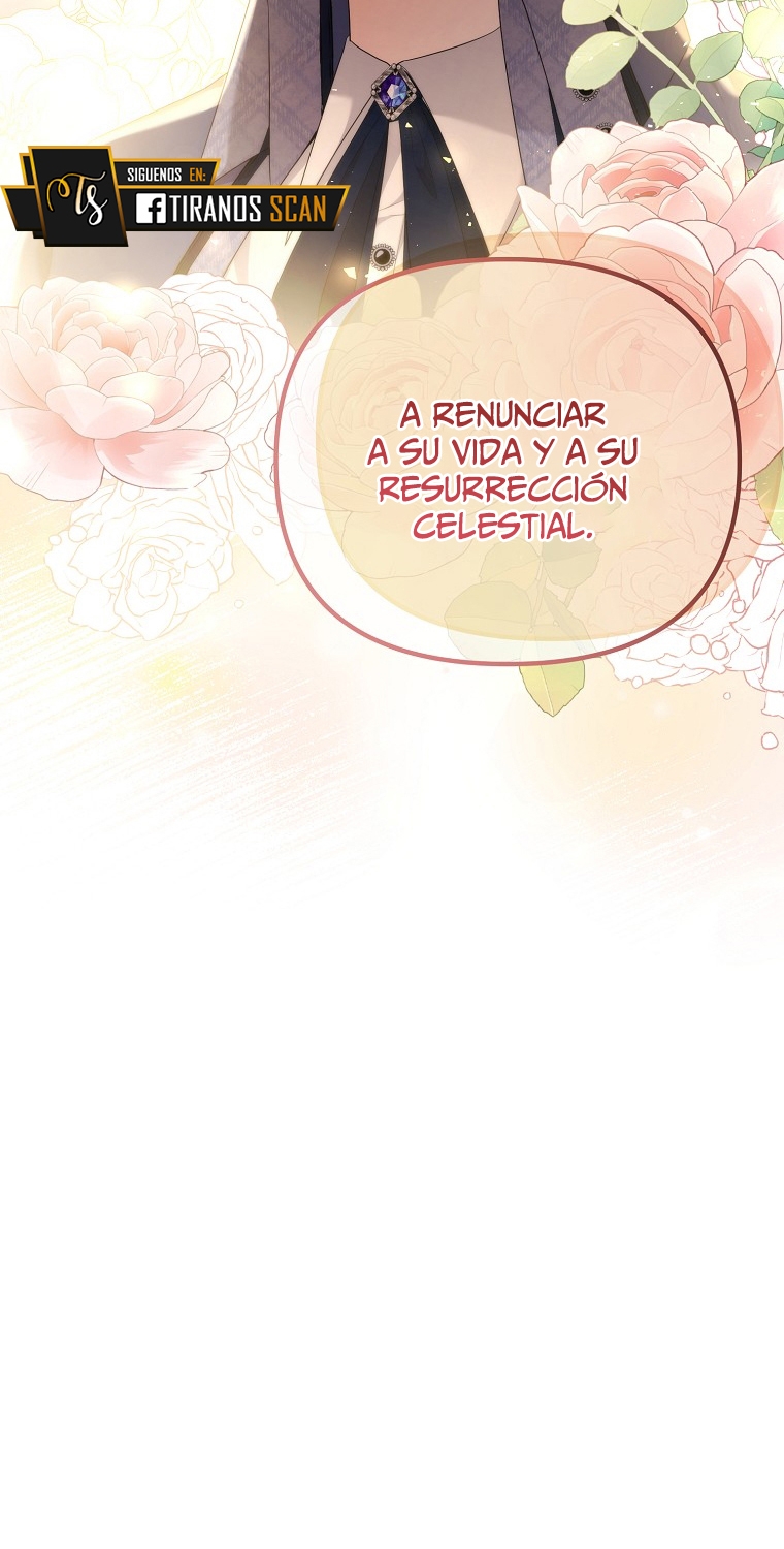 La Noche Profunda De Adeline Capítulo 56 - Página 25