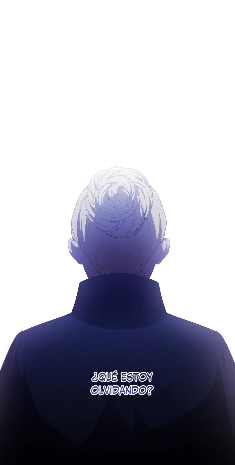 La Noche Profunda De Adeline Capítulo 56 - Página 29