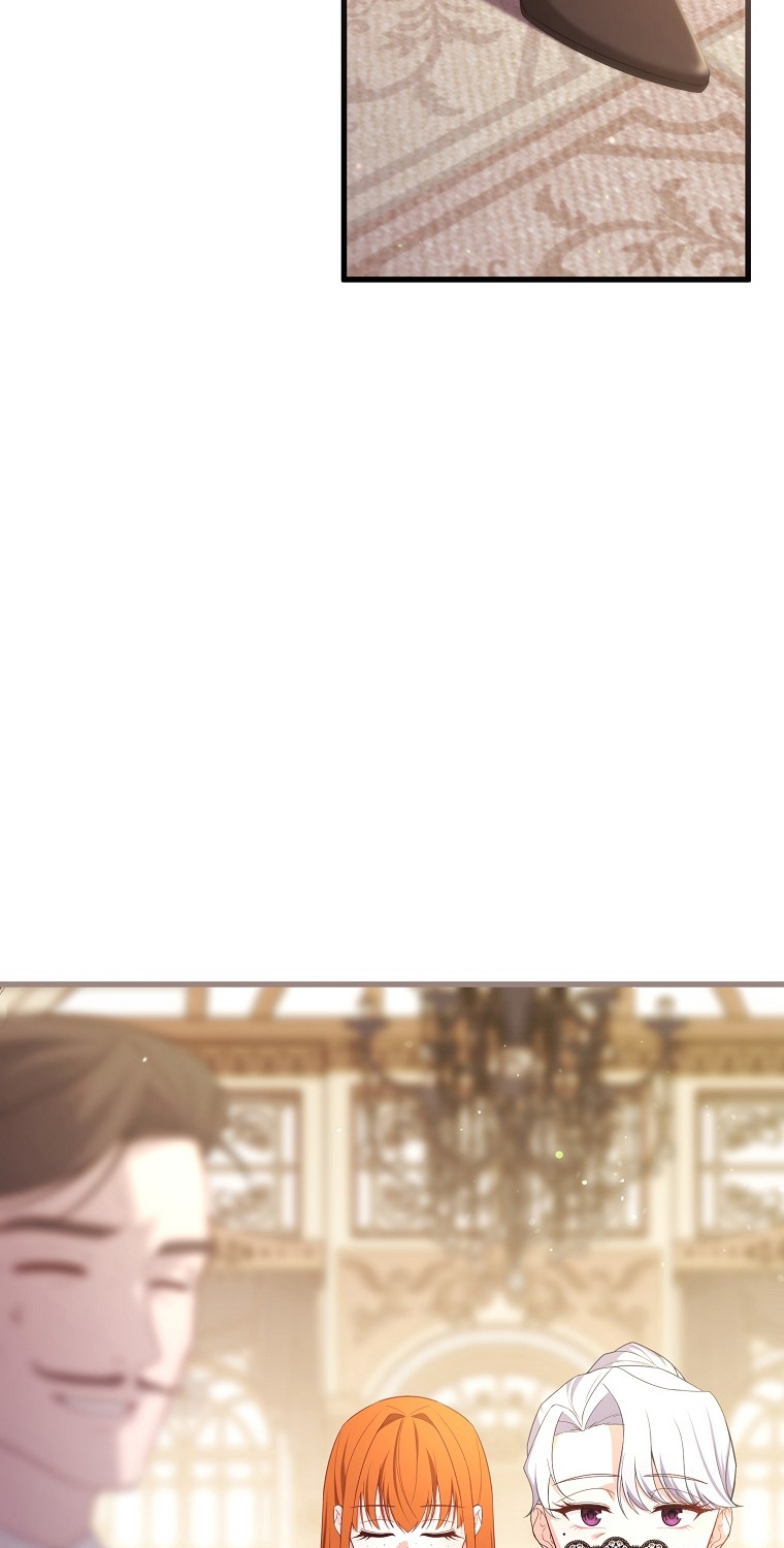 La Noche Profunda De Adeline Capítulo 56 - Página 33