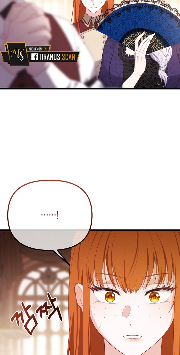 La Noche Profunda De Adeline Capítulo 56 - Página 34