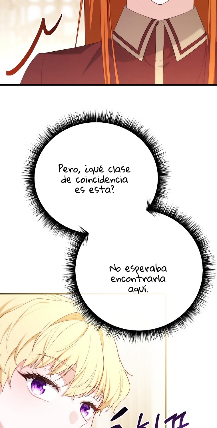 La Noche Profunda De Adeline Capítulo 56 - Página 35