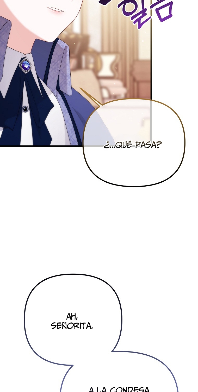 La Noche Profunda De Adeline Capítulo 56 - Página 36