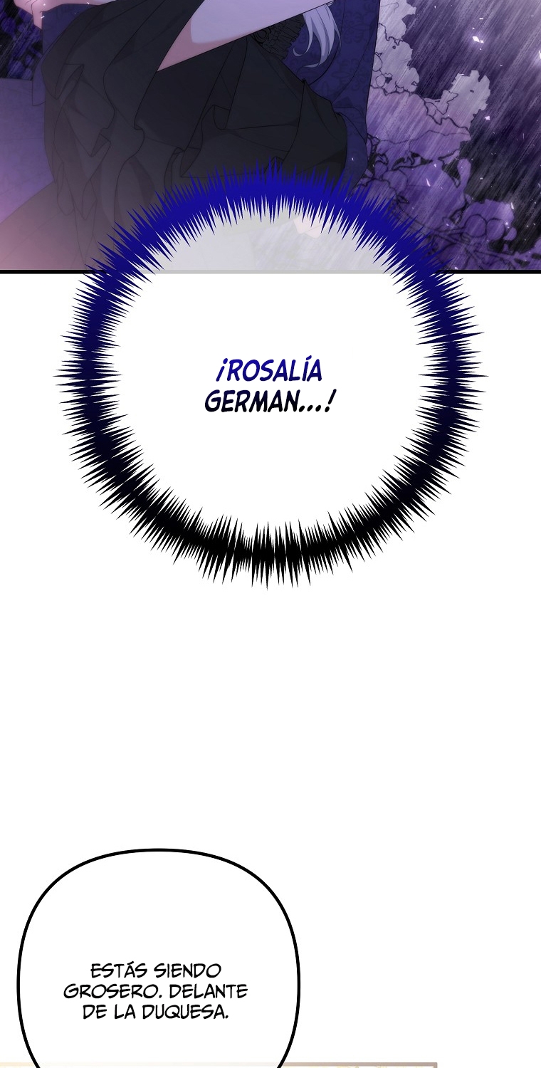 La Noche Profunda De Adeline Capítulo 56 - Página 38