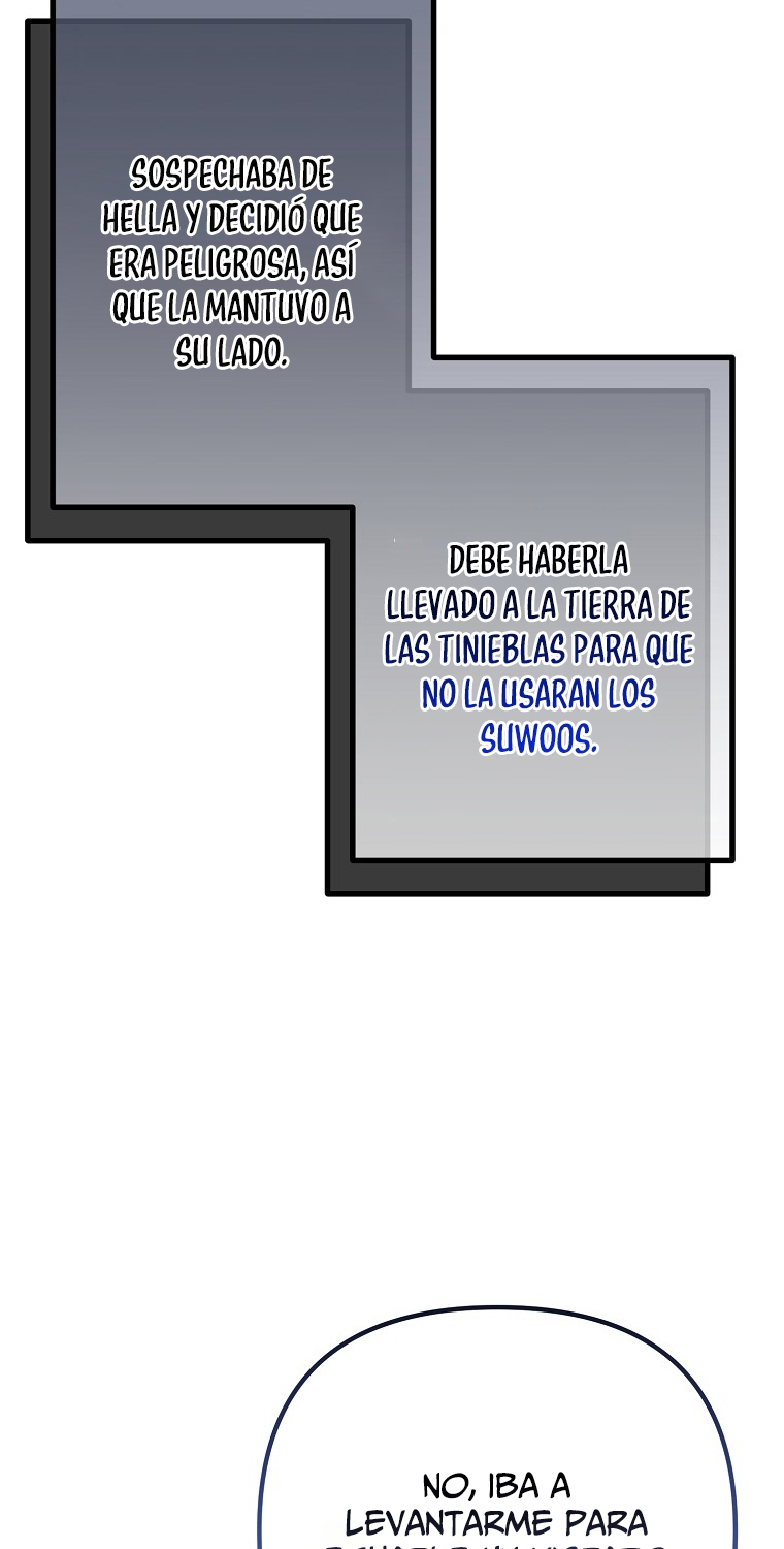 La Noche Profunda De Adeline Capítulo 56 - Página 46