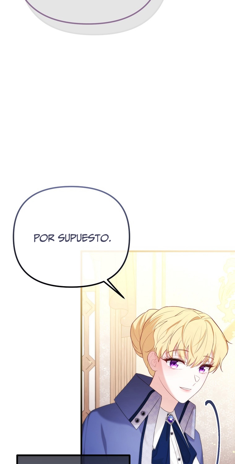 La Noche Profunda De Adeline Capítulo 56 - Página 48