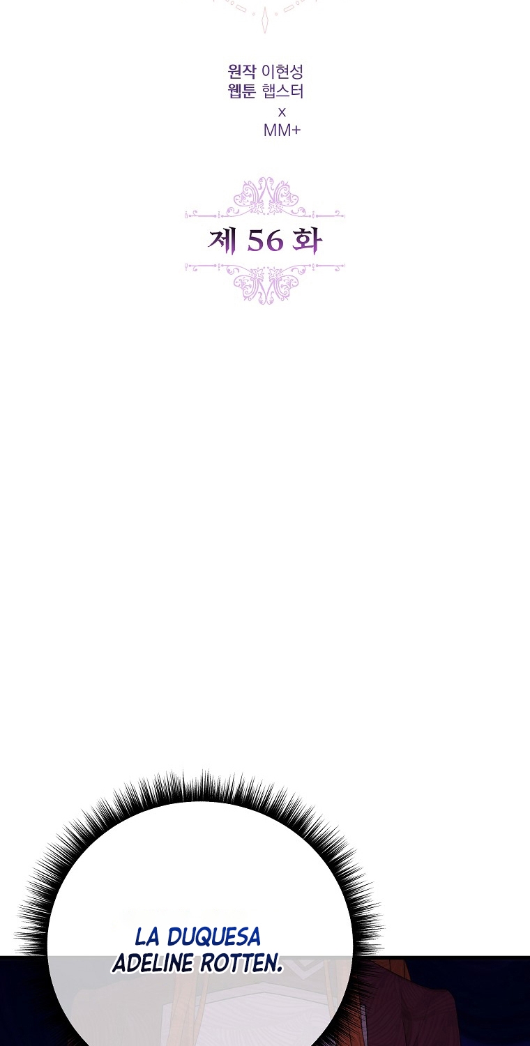 La Noche Profunda De Adeline Capítulo 56 - Página 53