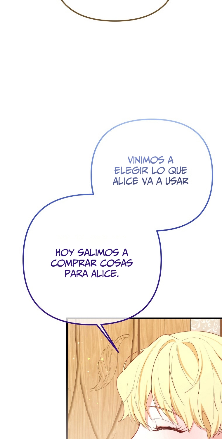 La Noche Profunda De Adeline Capítulo 56 - Página 56