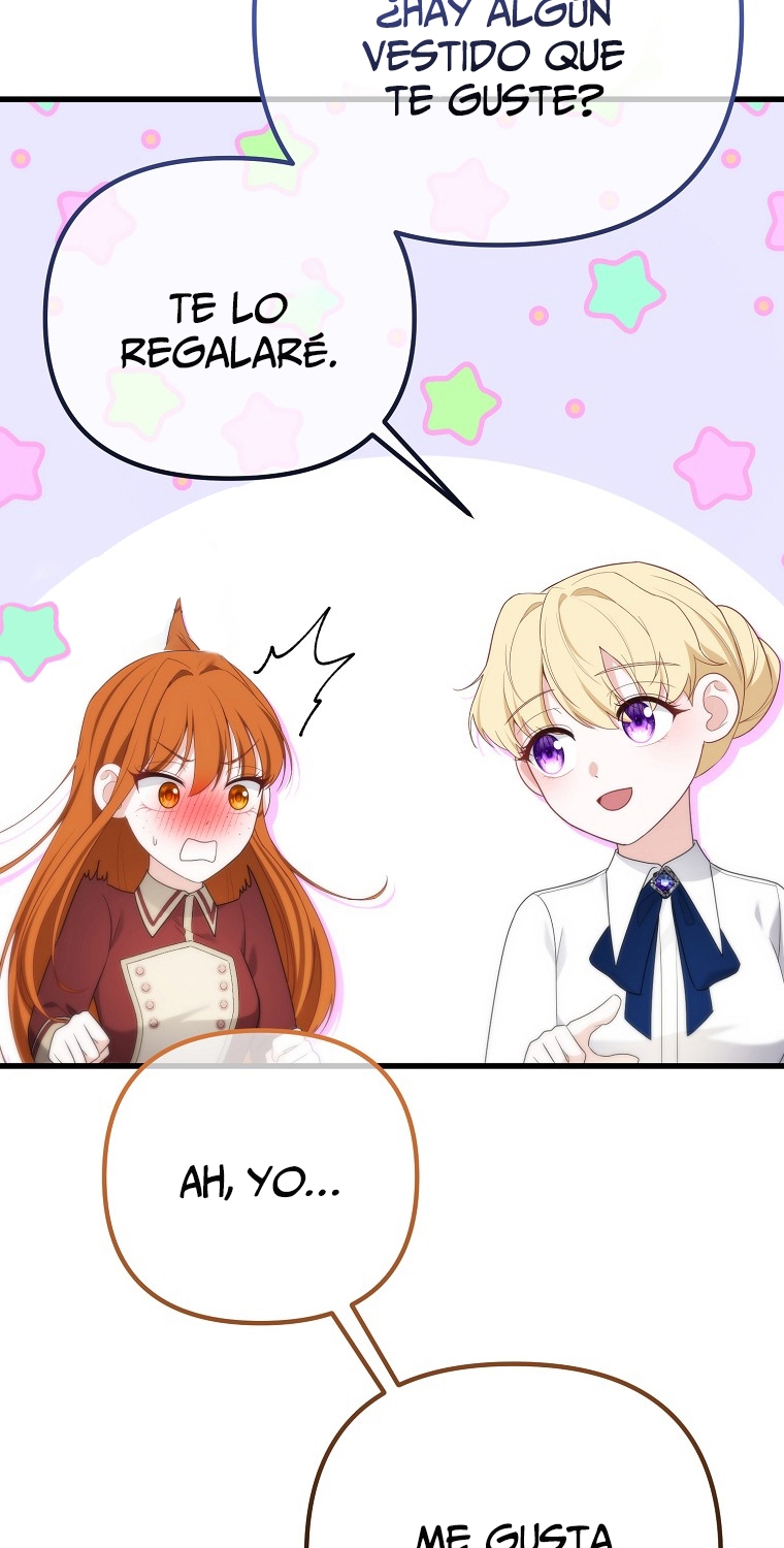 La Noche Profunda De Adeline Capítulo 56 - Página 58