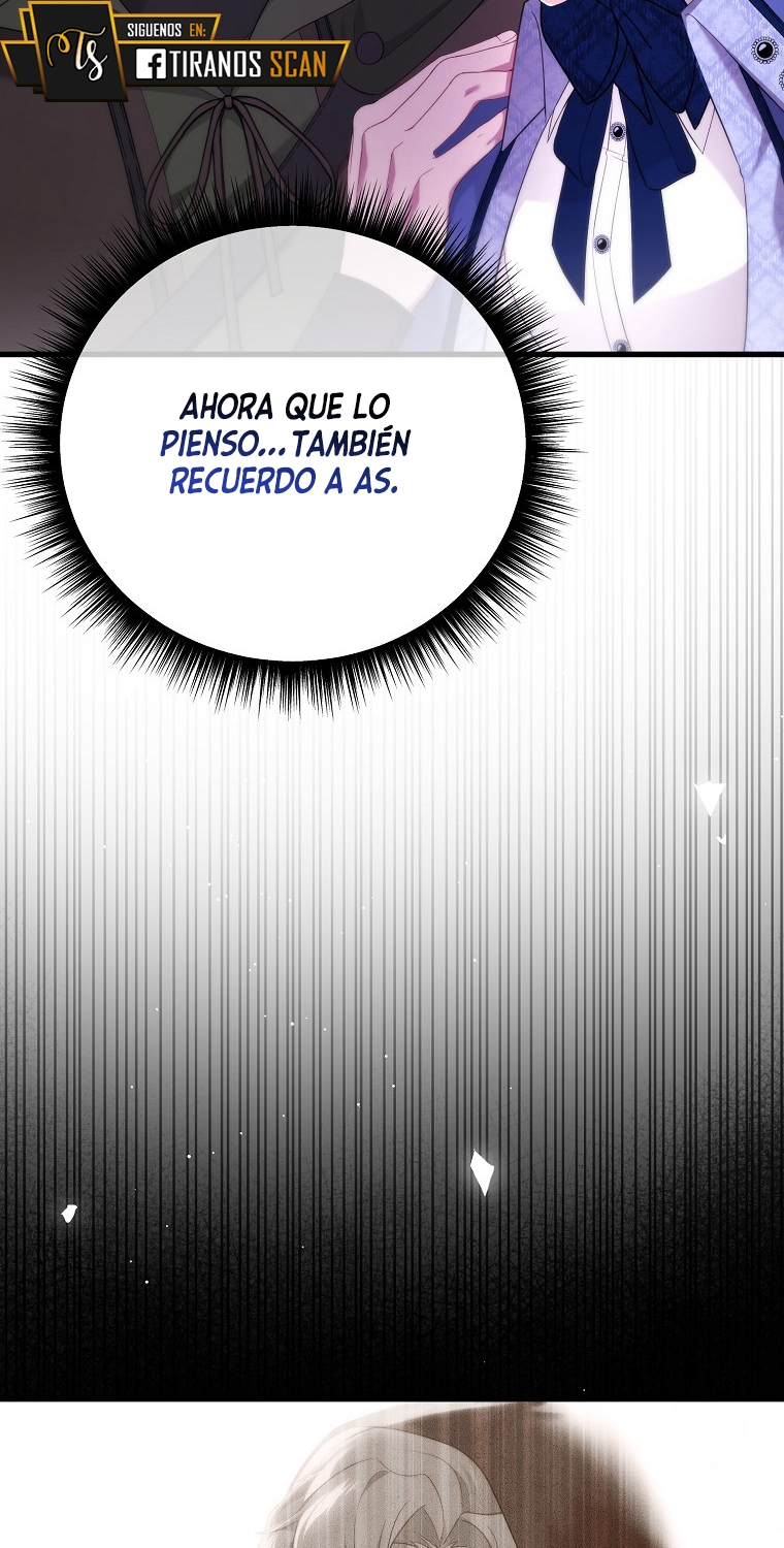 La Noche Profunda De Adeline Capítulo 56 - Página 6