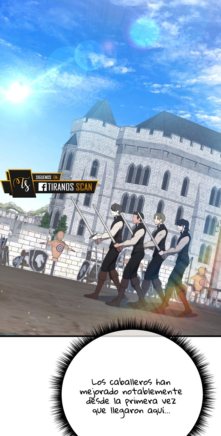 La Noche Profunda De Adeline Capítulo 56 - Página 67