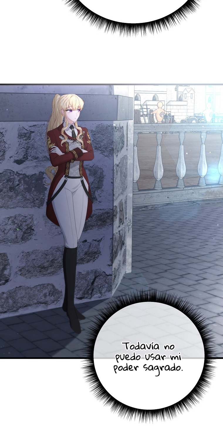 La Noche Profunda De Adeline Capítulo 56 - Página 68