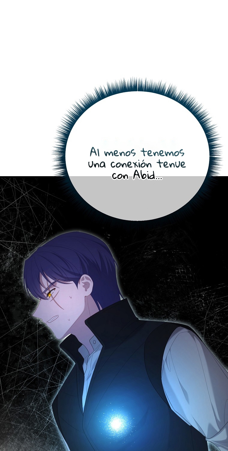 La Noche Profunda De Adeline Capítulo 56 - Página 69