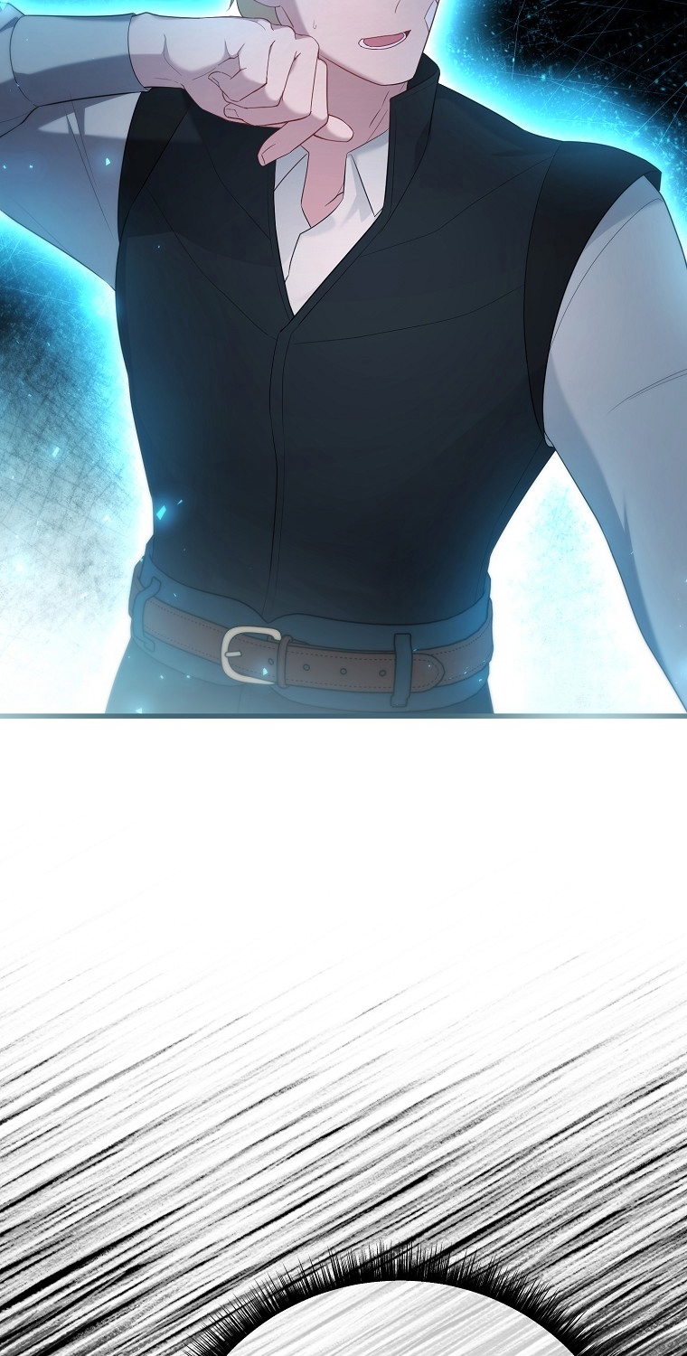 La Noche Profunda De Adeline Capítulo 56 - Página 71