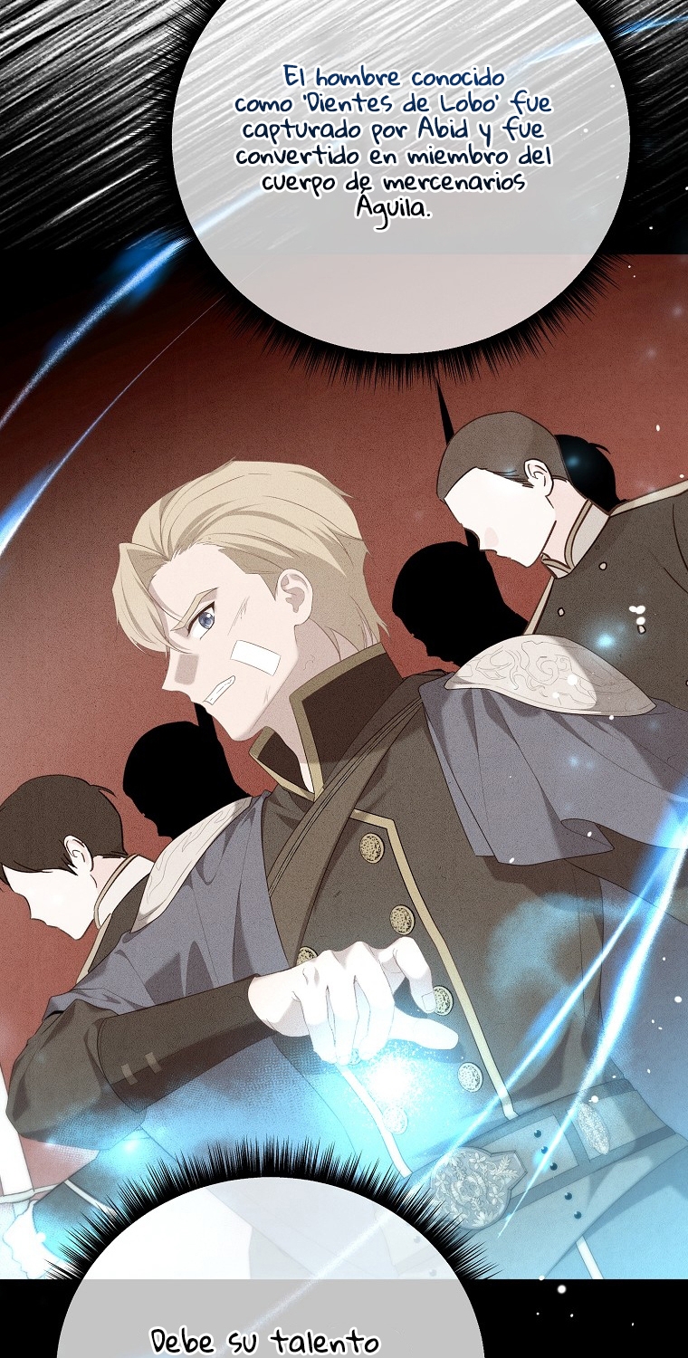 La Noche Profunda De Adeline Capítulo 56 - Página 72