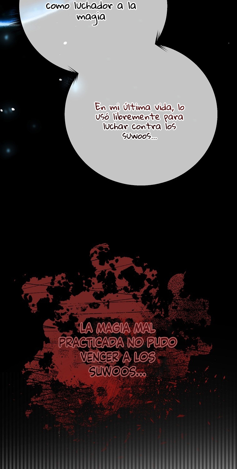 La Noche Profunda De Adeline Capítulo 56 - Página 73