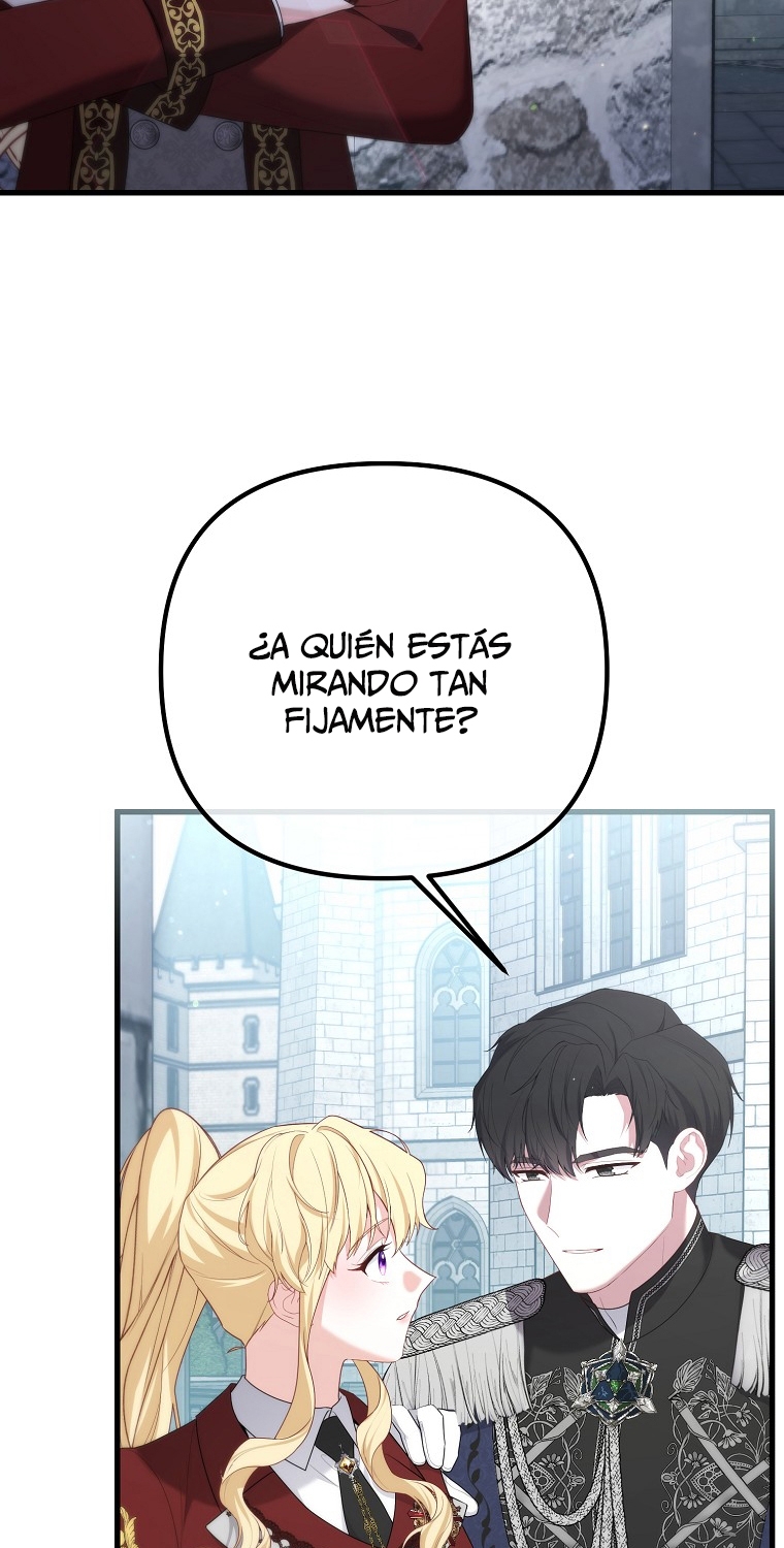 La Noche Profunda De Adeline Capítulo 56 - Página 75