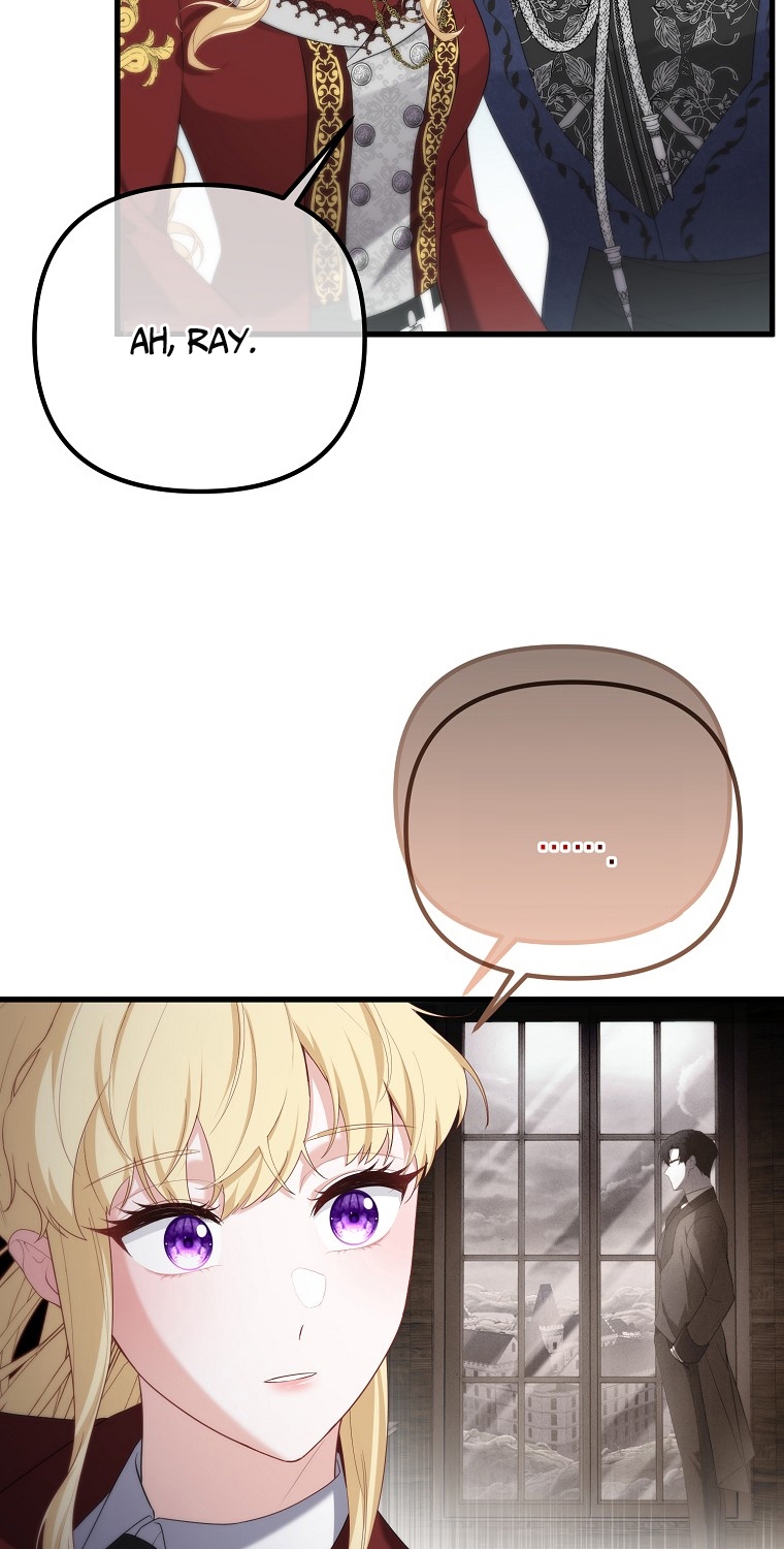 La Noche Profunda De Adeline Capítulo 56 - Página 76