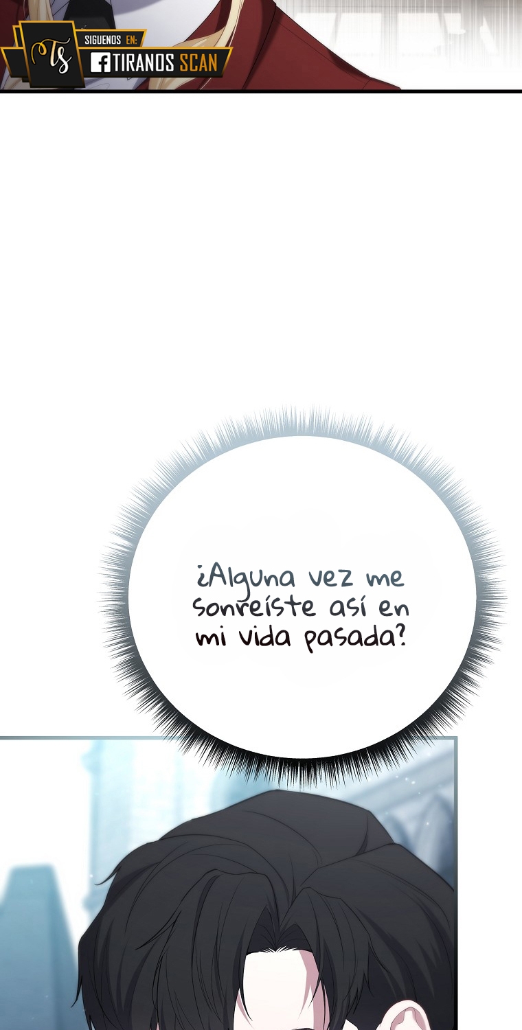 La Noche Profunda De Adeline Capítulo 56 - Página 77