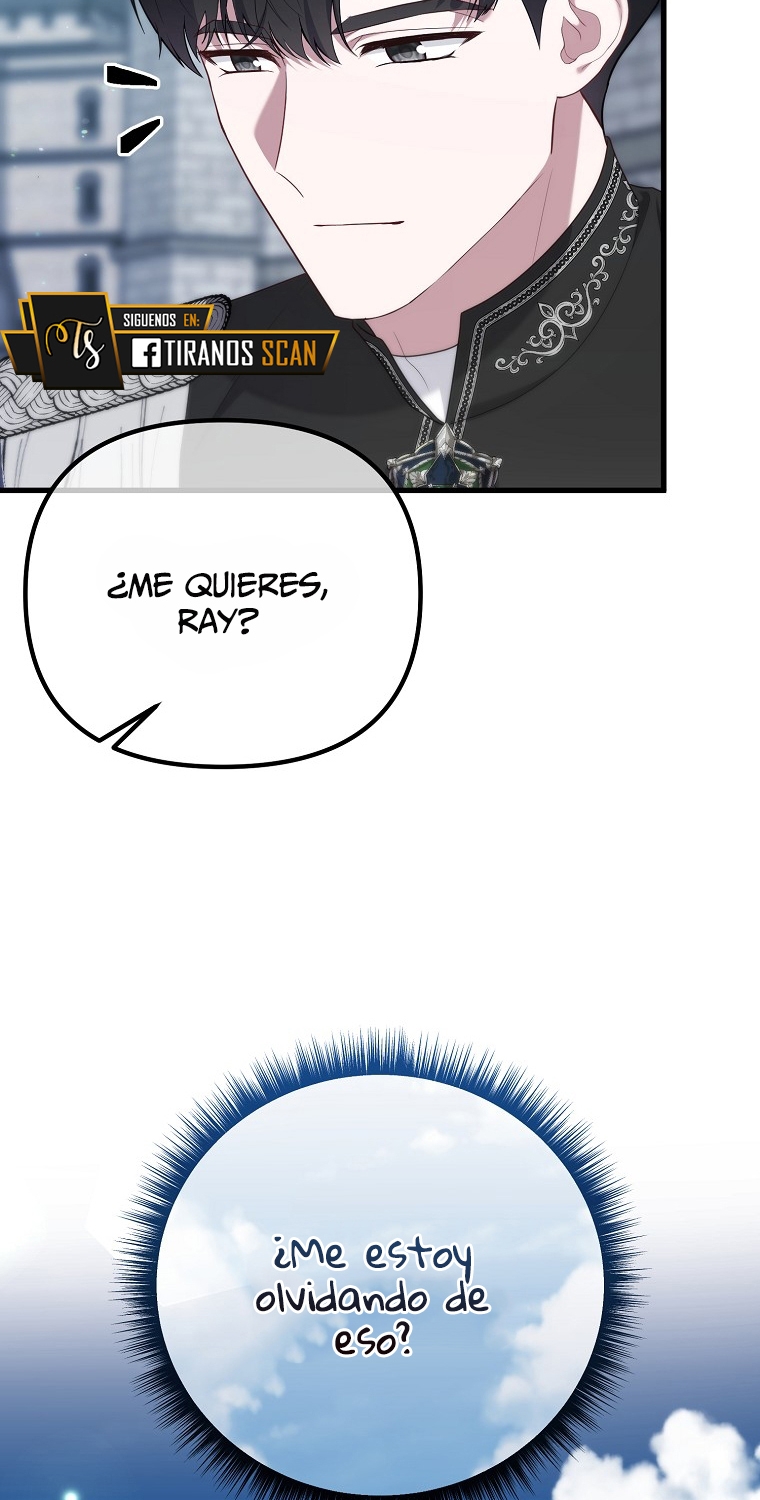 La Noche Profunda De Adeline Capítulo 56 - Página 78