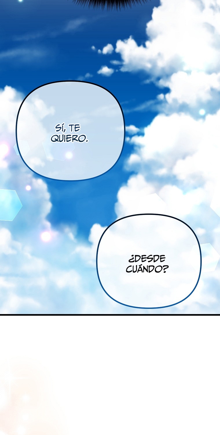 La Noche Profunda De Adeline Capítulo 56 - Página 79