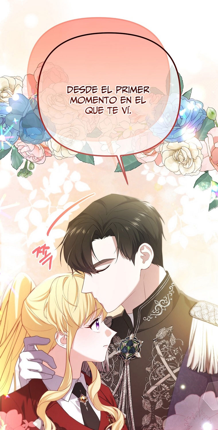 La Noche Profunda De Adeline Capítulo 56 - Página 80